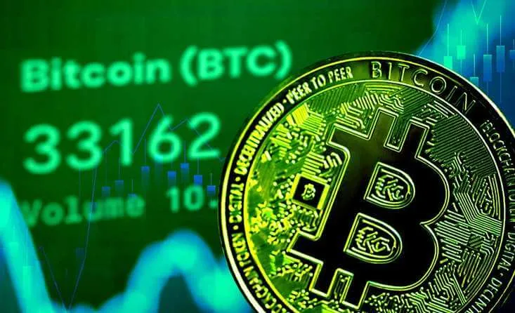 BTC Evex - Harness Cutting-Edge Automation for Profitable Cryptocurrency Investments
Discover the Official BTC Evex Platform